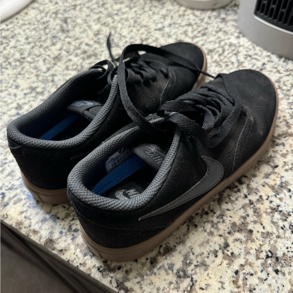Nike Janoski's